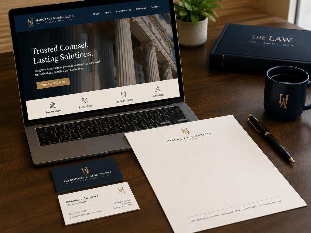 Hargrave Law Firm