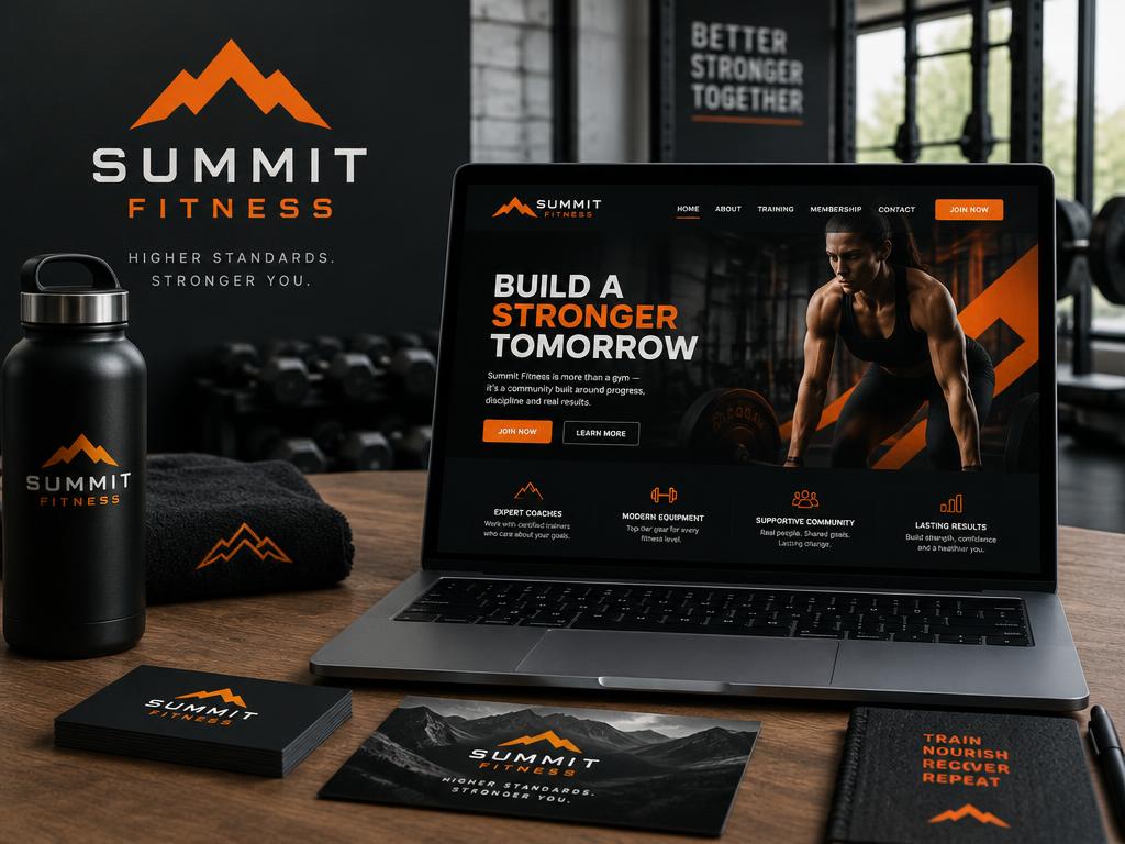 Summit Fitness